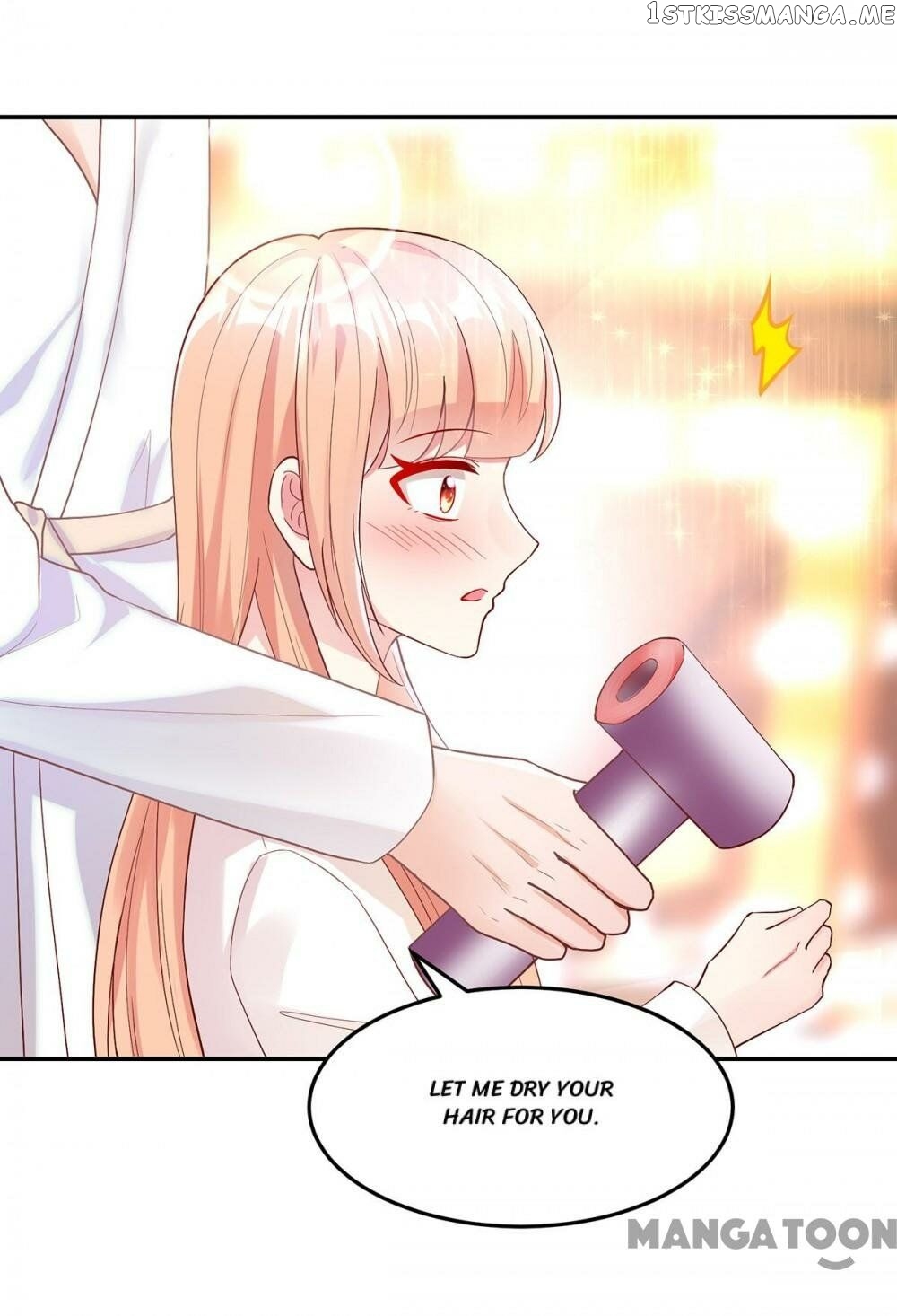 Honey, You Belong to Me! chapter 140 - page 31