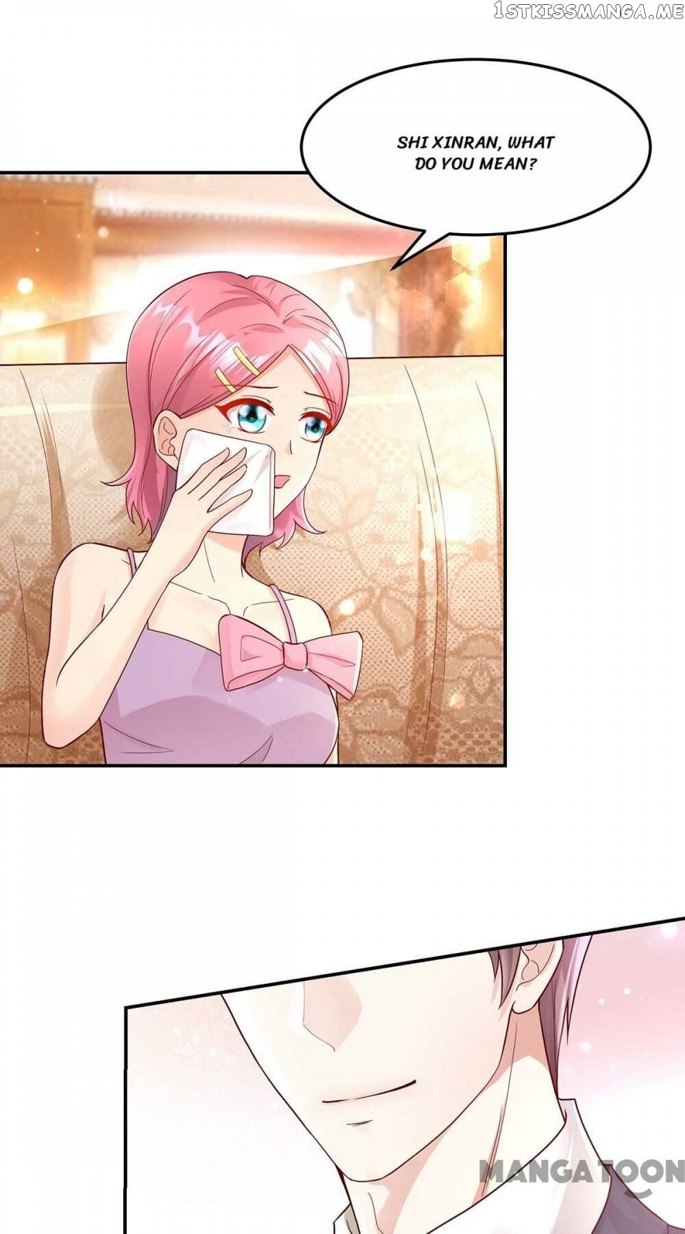 Honey, You Belong to Me! chapter 139 - page 1