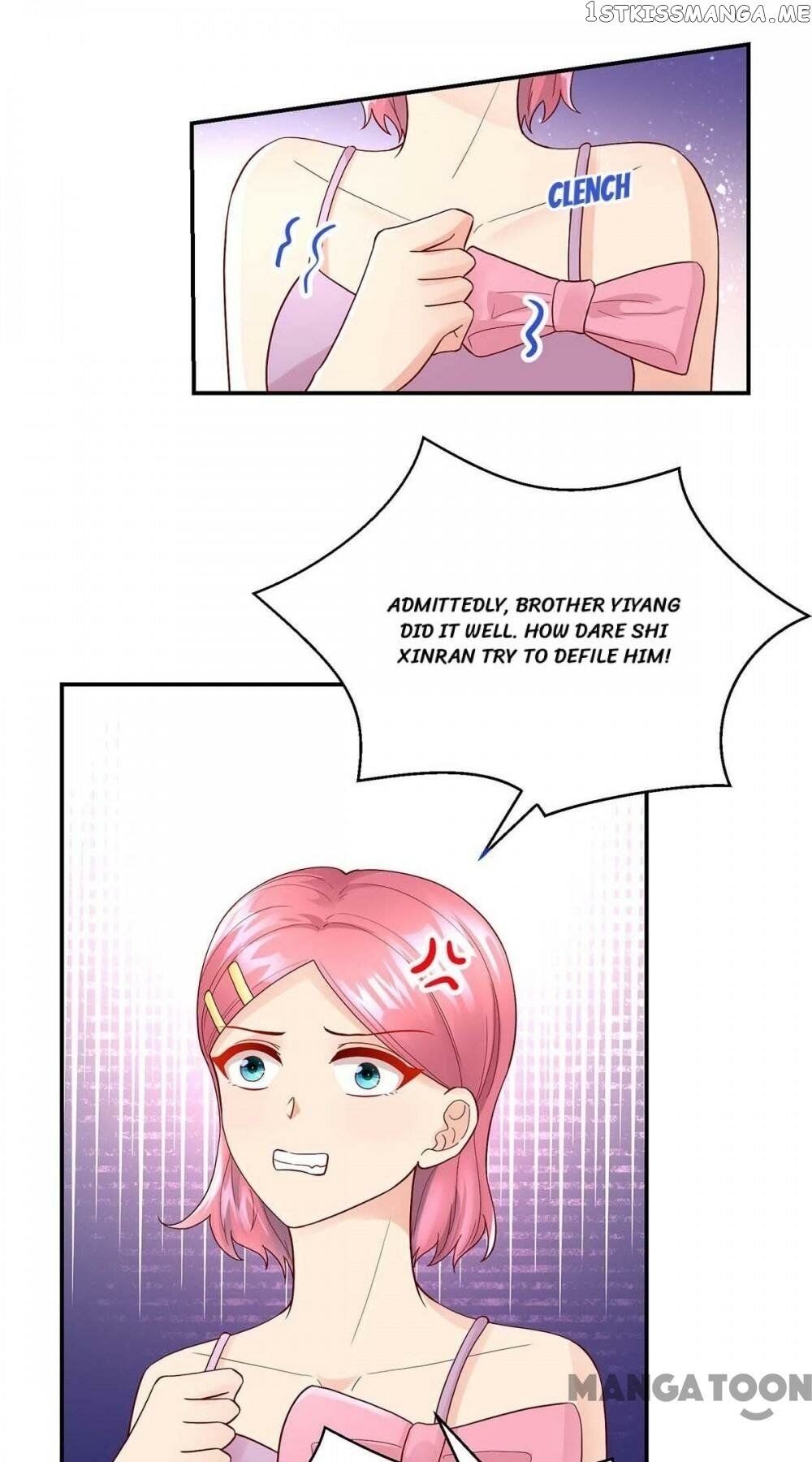 Honey, You Belong to Me! chapter 139 - page 20