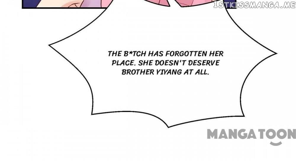 Honey, You Belong to Me! chapter 139 - page 21