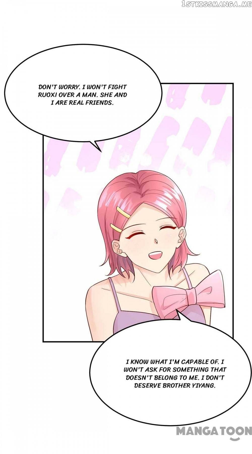 Honey, You Belong to Me! chapter 139 - page 28