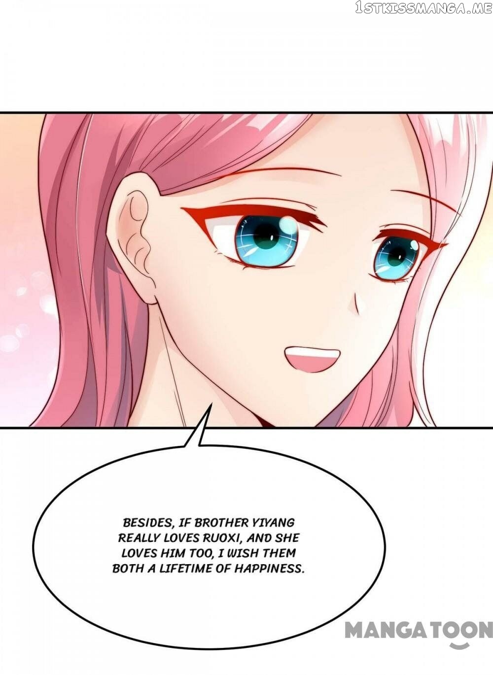Honey, You Belong to Me! chapter 139 - page 29