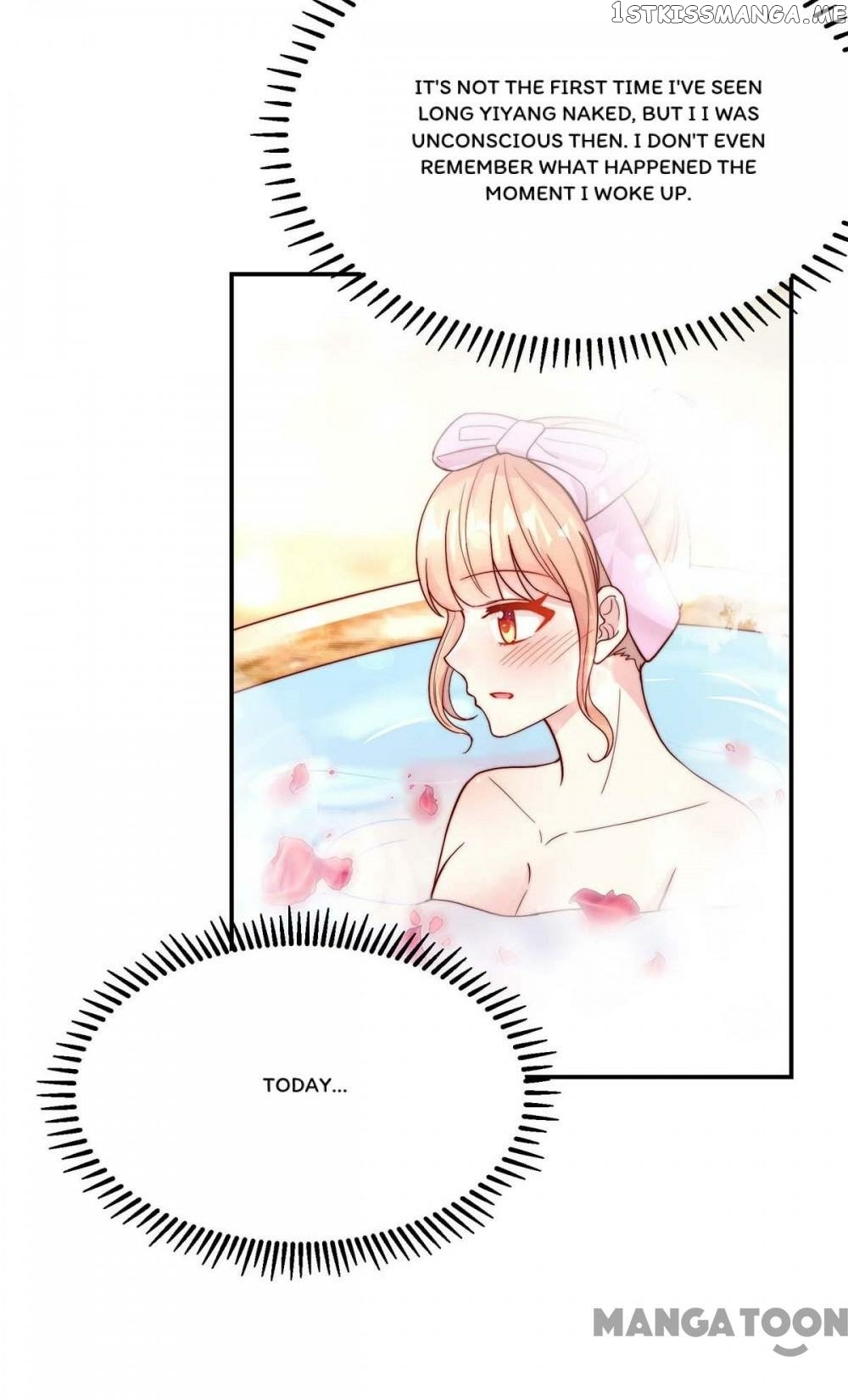 Honey, You Belong to Me! chapter 139 - page 33