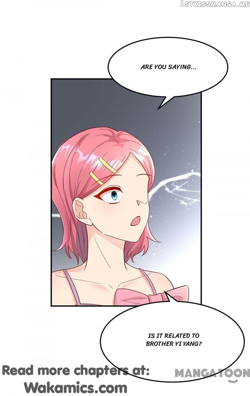 Honey, You Belong to Me! chapter 139 - page 4