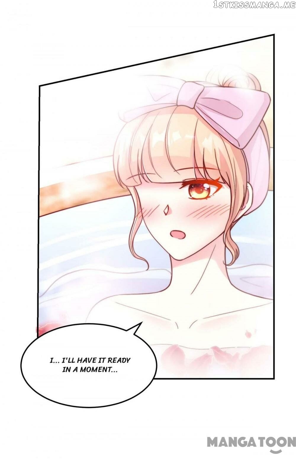 Honey, You Belong to Me! chapter 139 - page 40