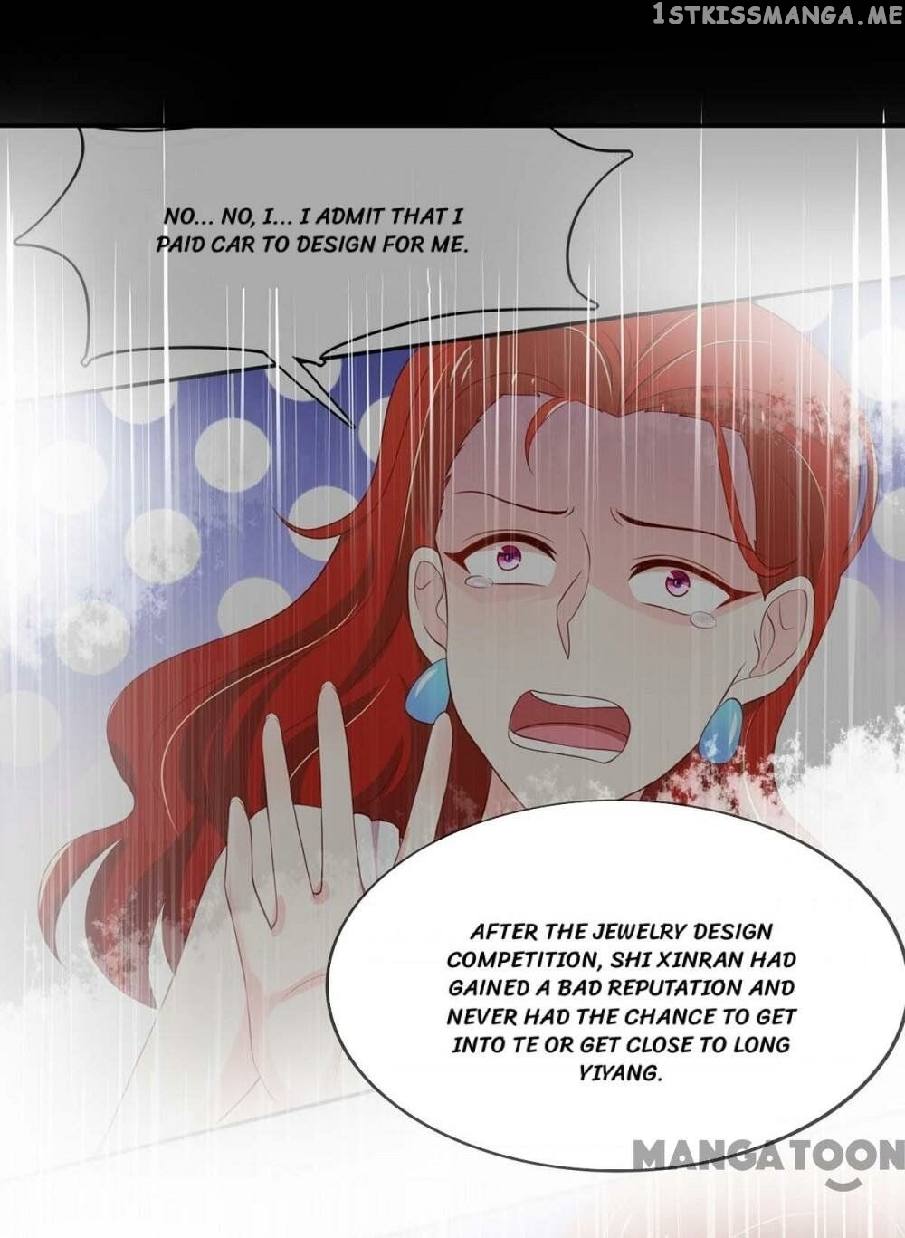 Honey, You Belong to Me! chapter 139 - page 6
