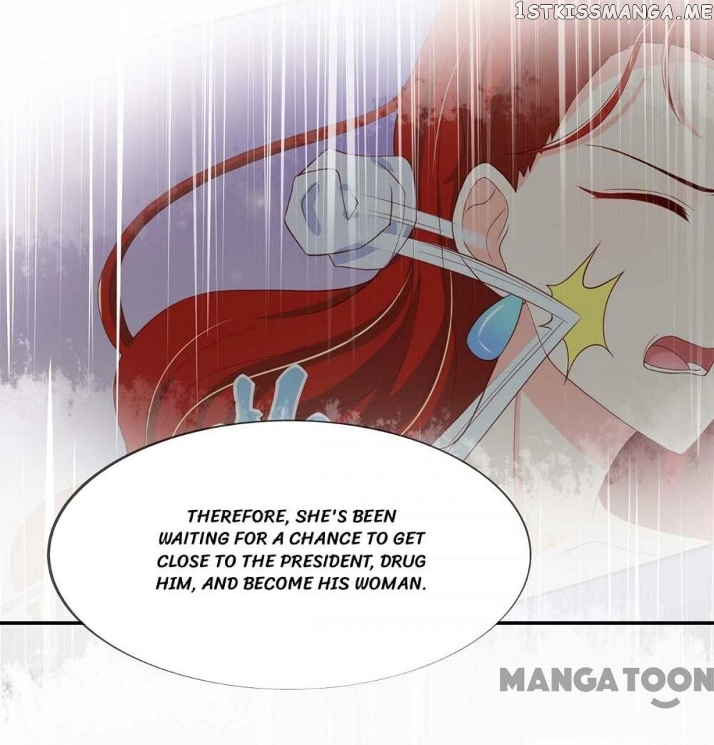Honey, You Belong to Me! chapter 139 - page 7
