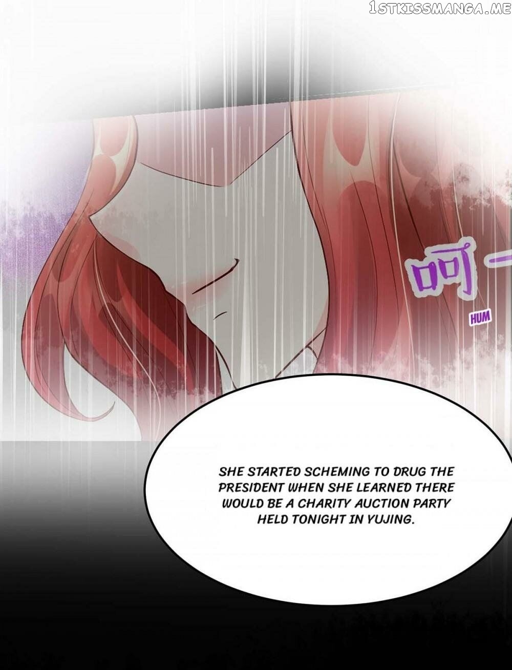 Honey, You Belong to Me! chapter 139 - page 8