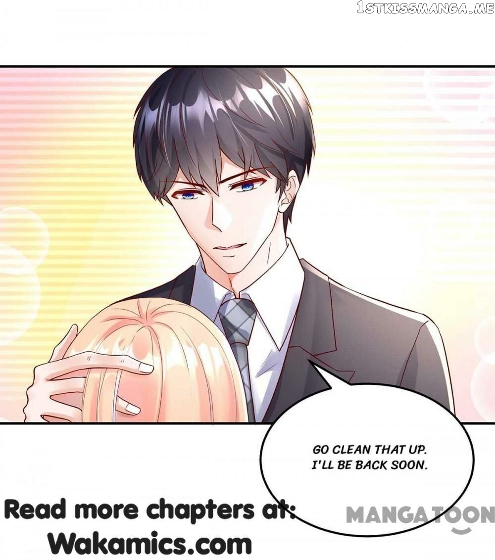 Honey, You Belong to Me! chapter 138 - page 1
