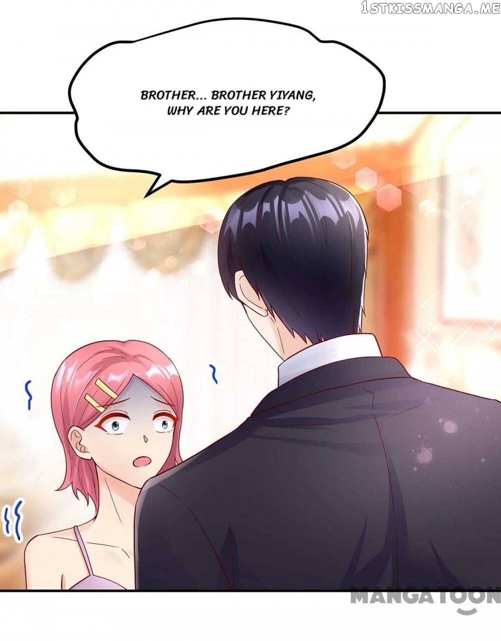 Honey, You Belong to Me! chapter 138 - page 10