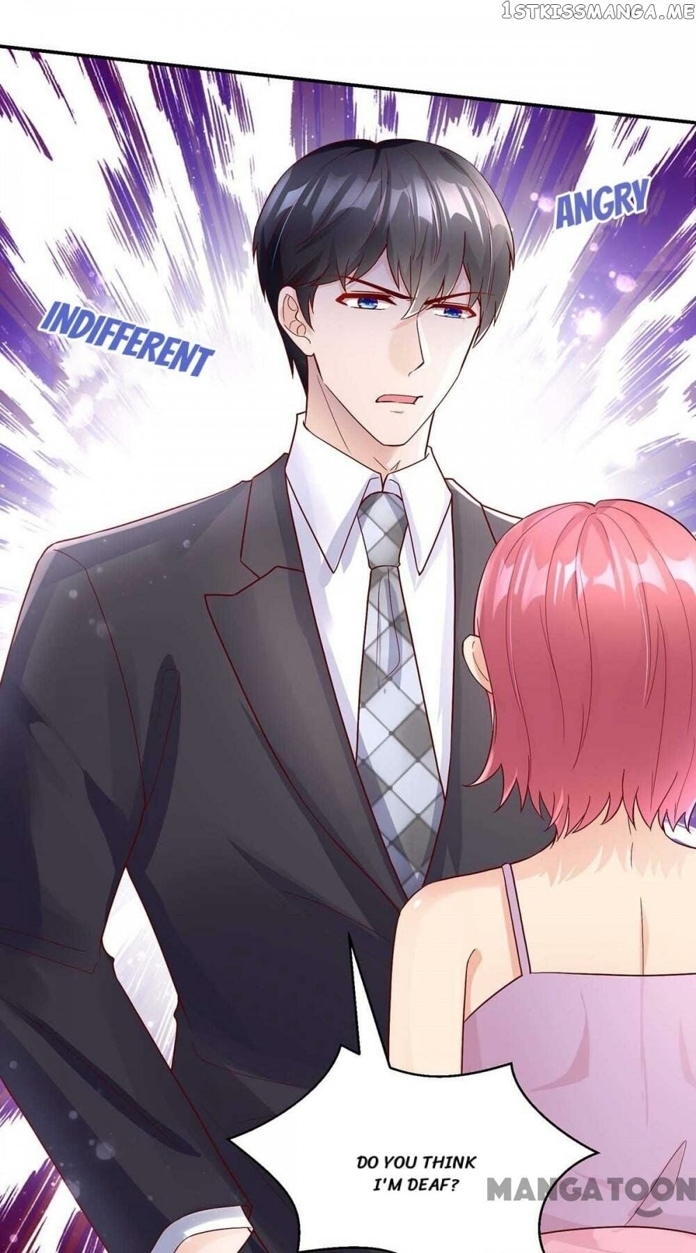 Honey, You Belong to Me! chapter 138 - page 12