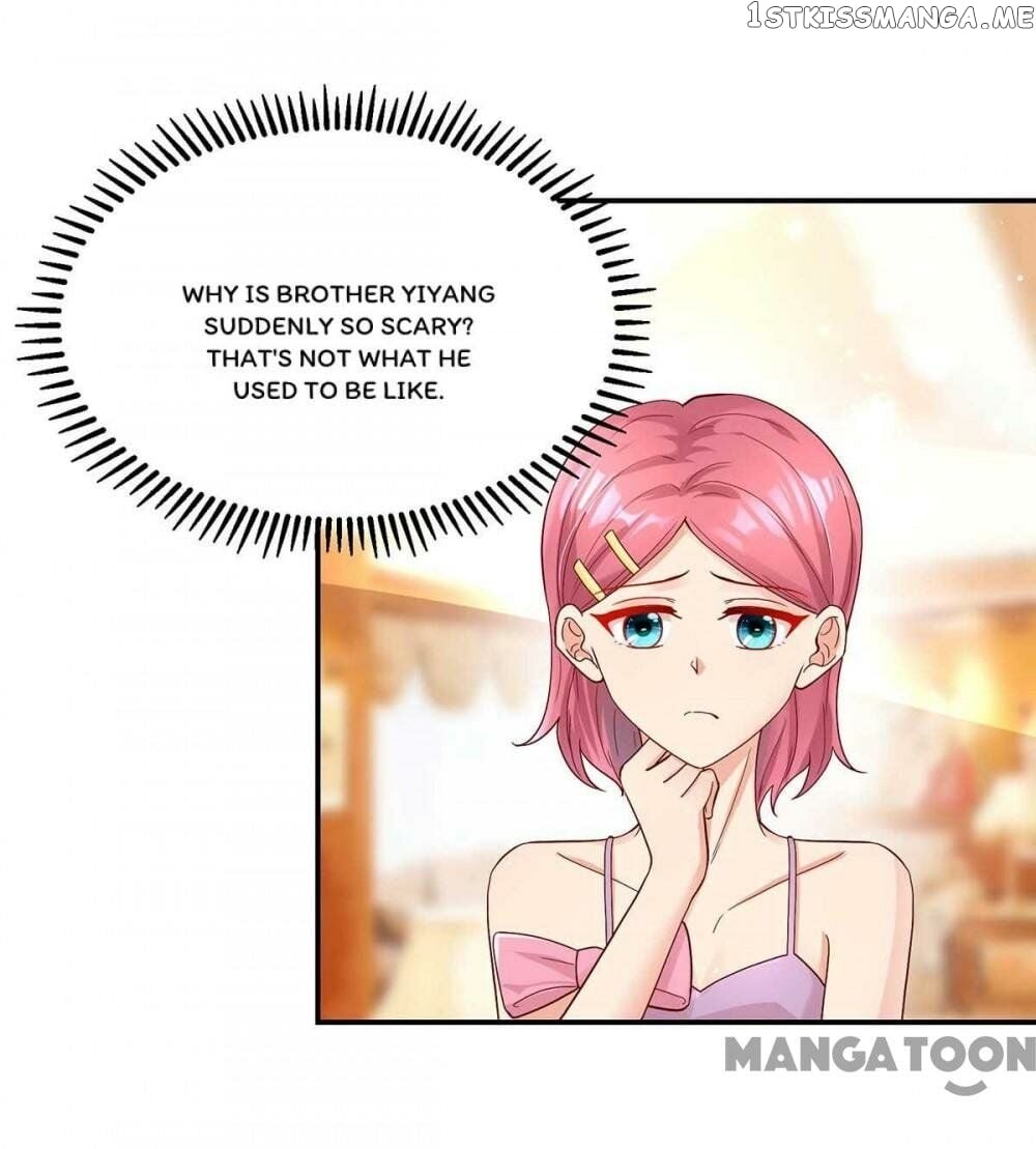 Honey, You Belong to Me! chapter 138 - page 14