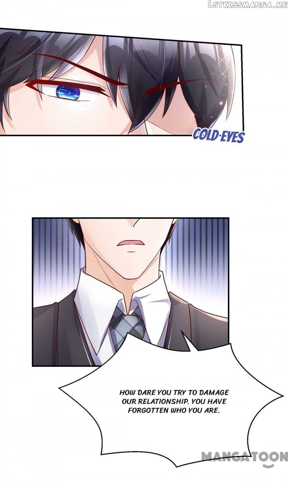 Honey, You Belong to Me! chapter 138 - page 15