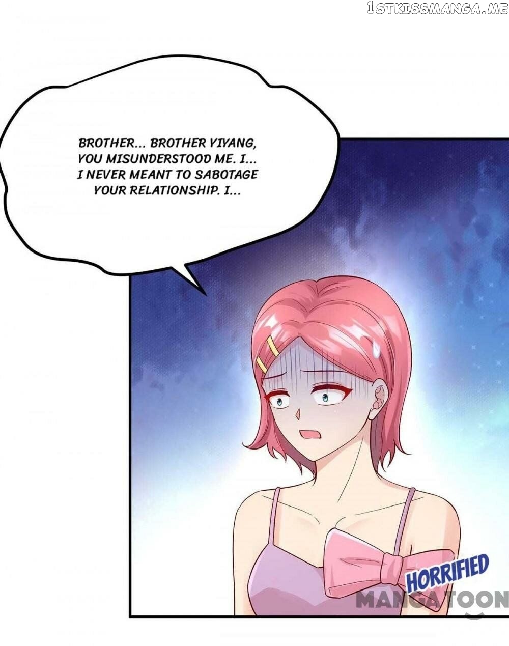 Honey, You Belong to Me! chapter 138 - page 16