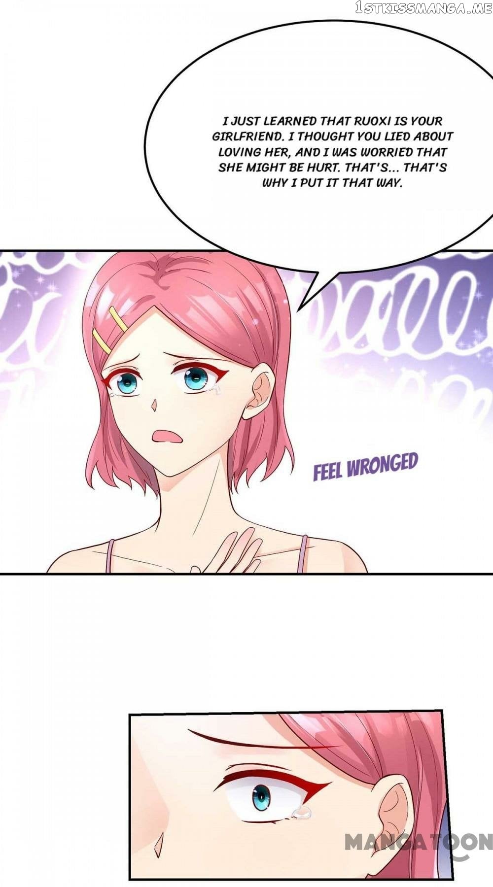 Honey, You Belong to Me! chapter 138 - page 17