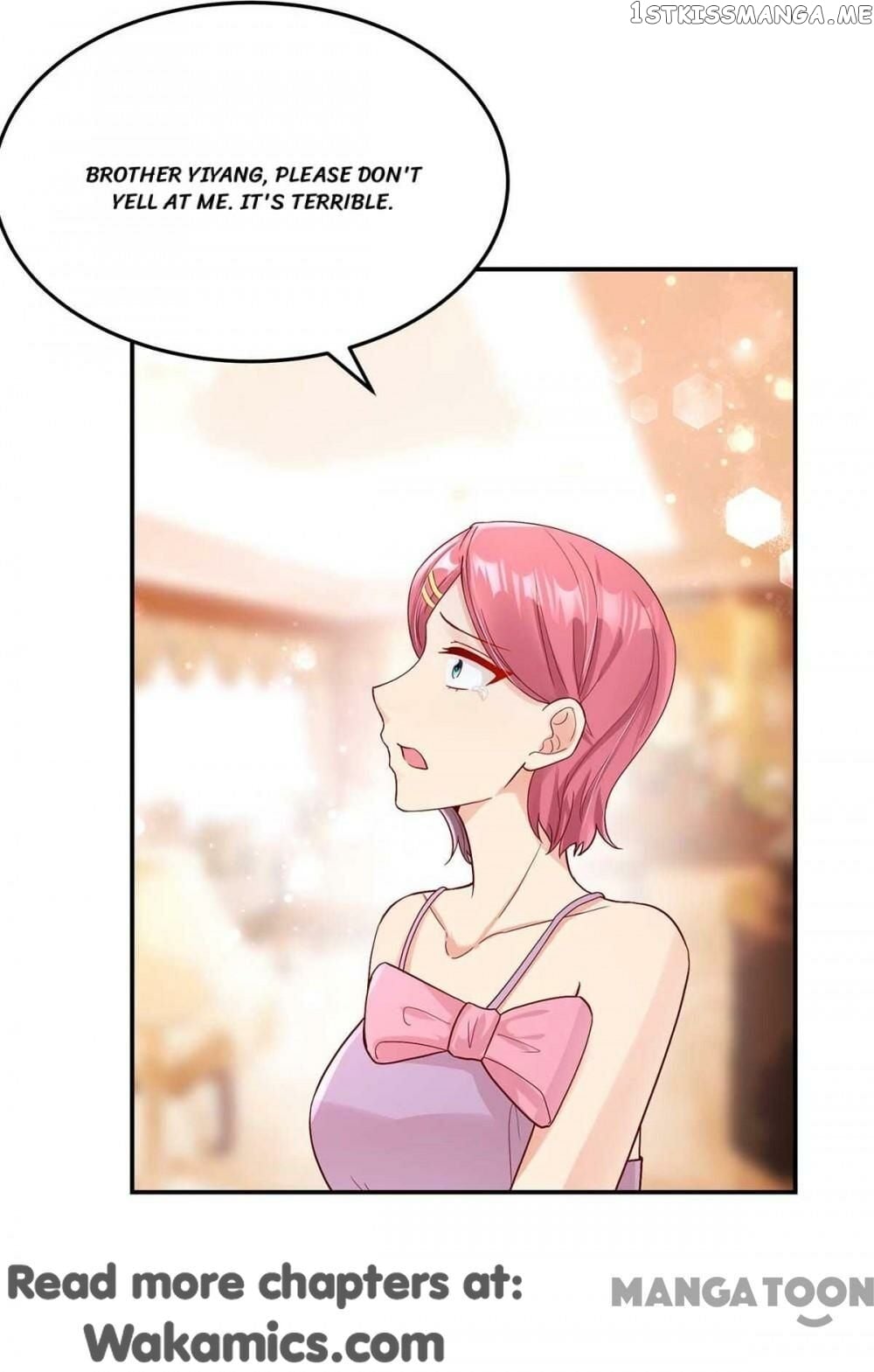 Honey, You Belong to Me! chapter 138 - page 18