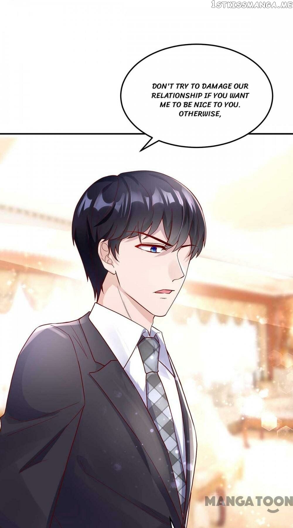 Honey, You Belong to Me! chapter 138 - page 19