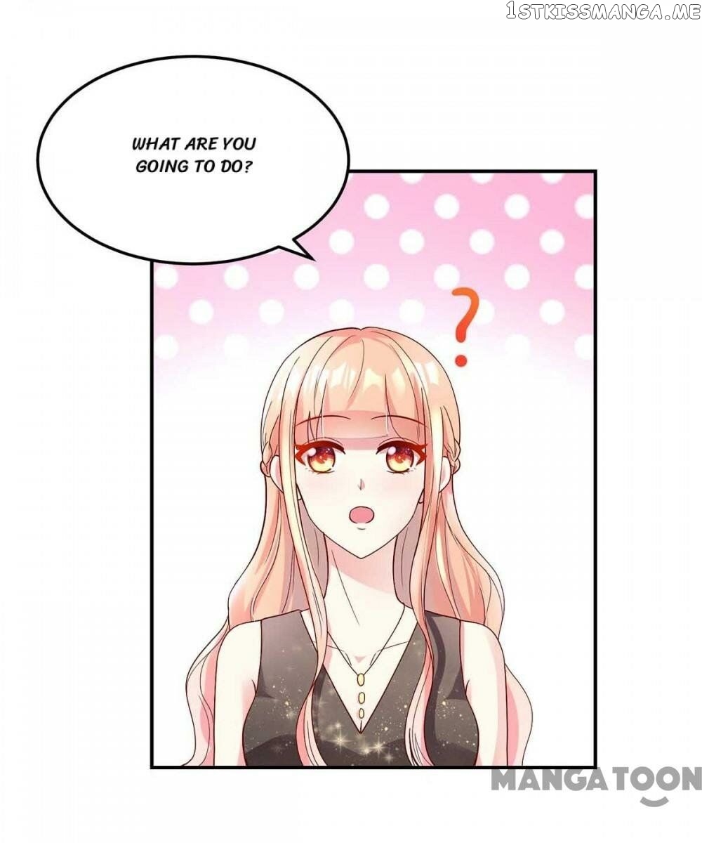 Honey, You Belong to Me! chapter 138 - page 2