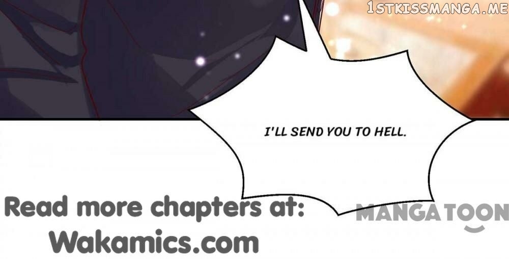 Honey, You Belong to Me! chapter 138 - page 20