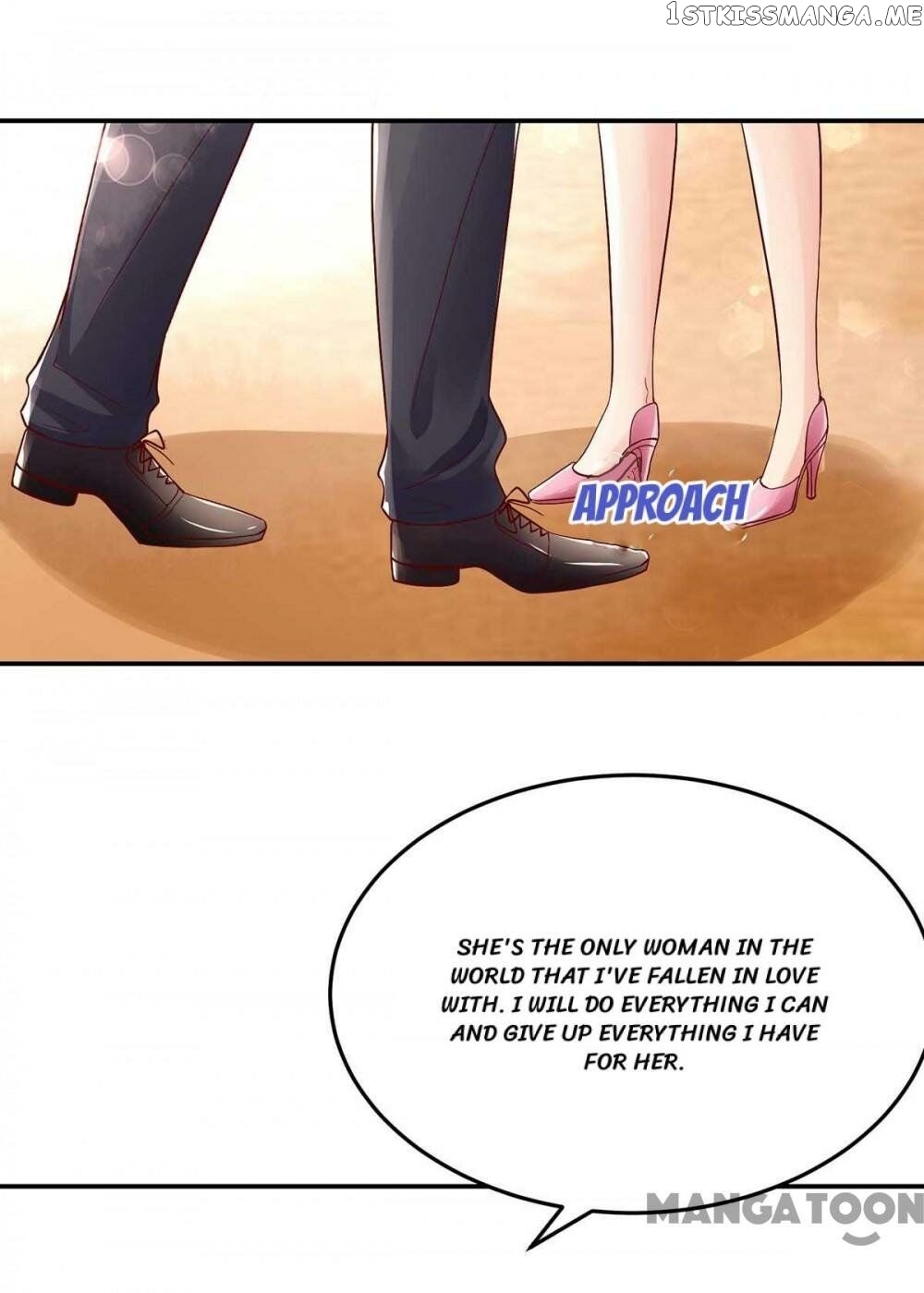 Honey, You Belong to Me! chapter 138 - page 23
