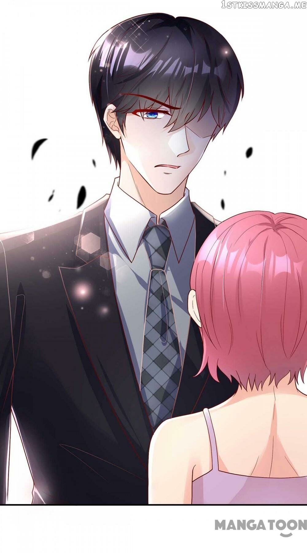 Honey, You Belong to Me! chapter 138 - page 24