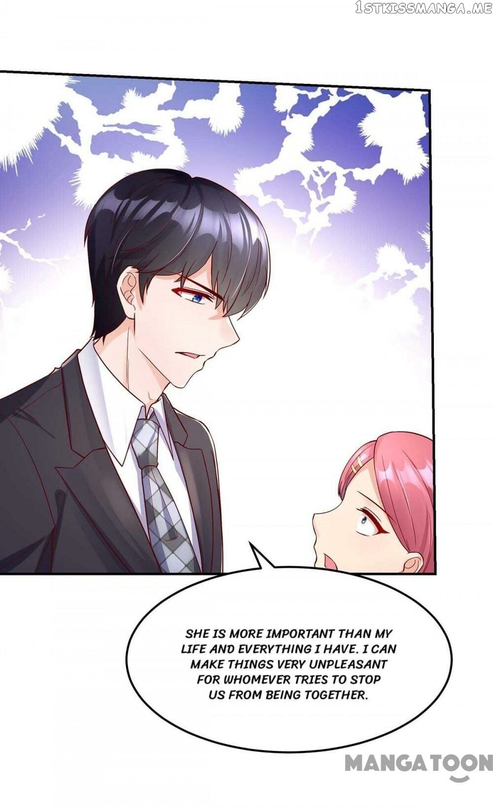 Honey, You Belong to Me! chapter 138 - page 25