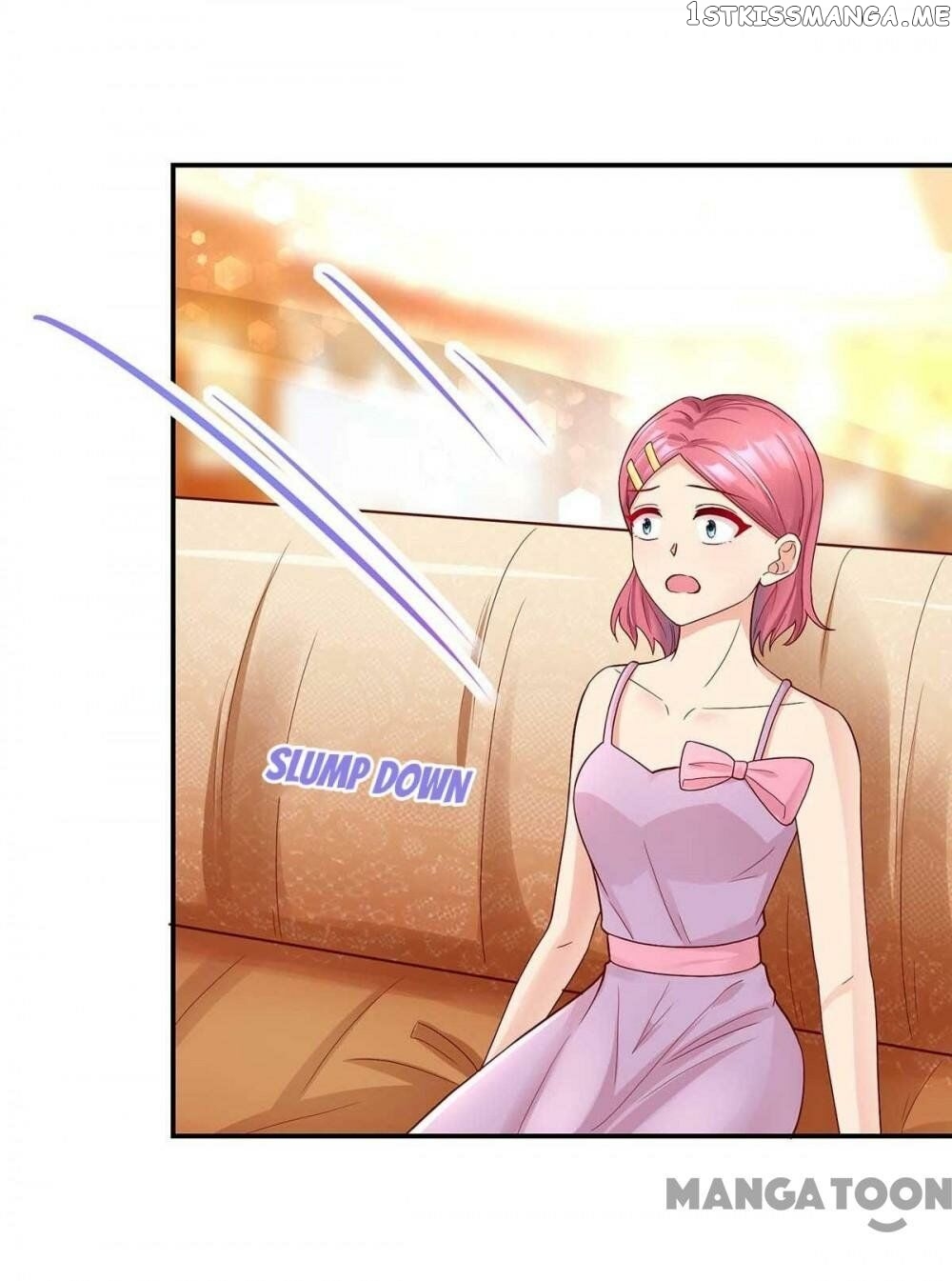 Honey, You Belong to Me! chapter 138 - page 26