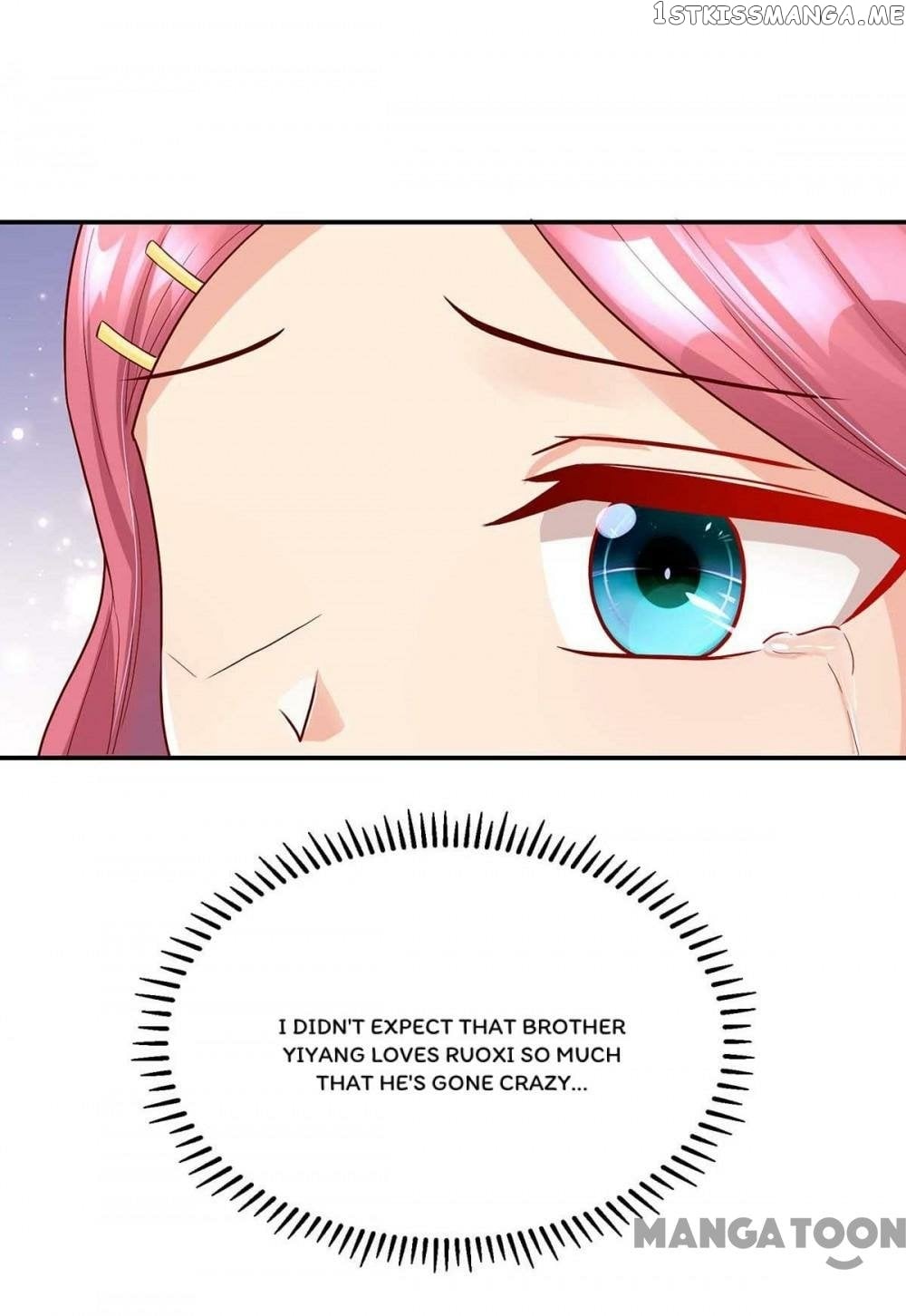 Honey, You Belong to Me! chapter 138 - page 27