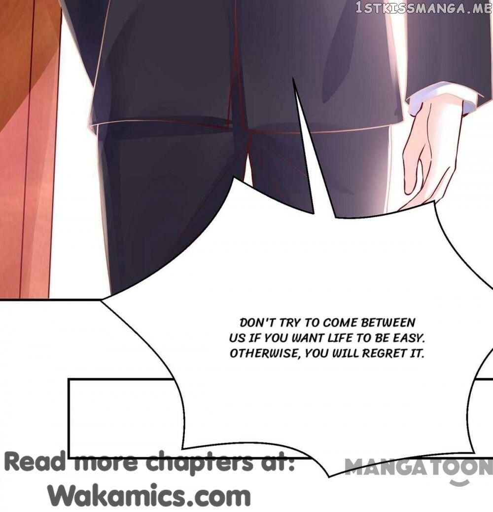 Honey, You Belong to Me! chapter 138 - page 29