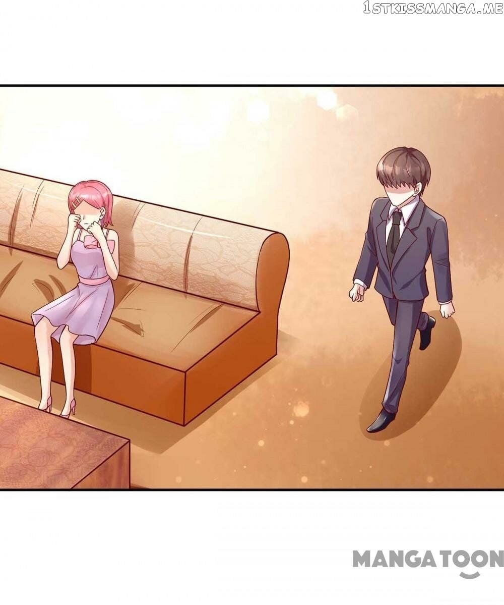 Honey, You Belong to Me! chapter 138 - page 31