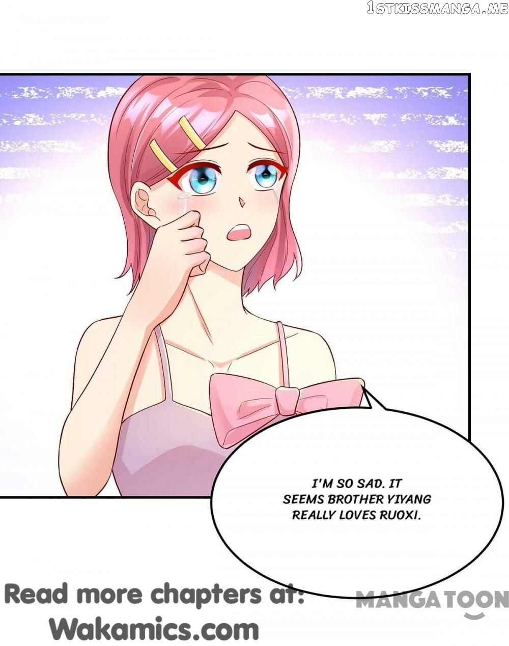 Honey, You Belong to Me! chapter 138 - page 33