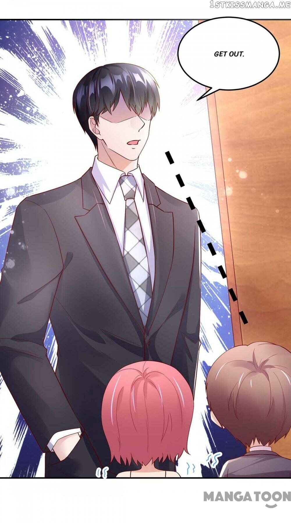 Honey, You Belong to Me! chapter 138 - page 8