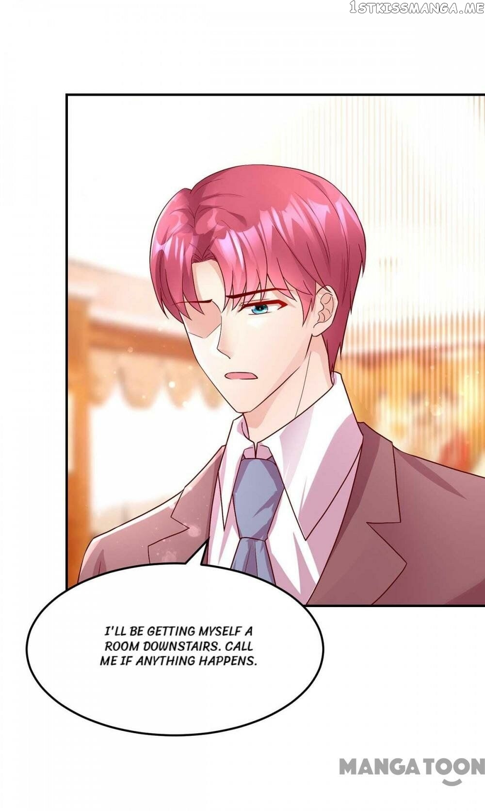 Honey, You Belong to Me! chapter 137 - page 13