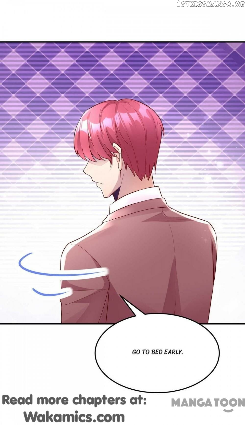 Honey, You Belong to Me! chapter 137 - page 14