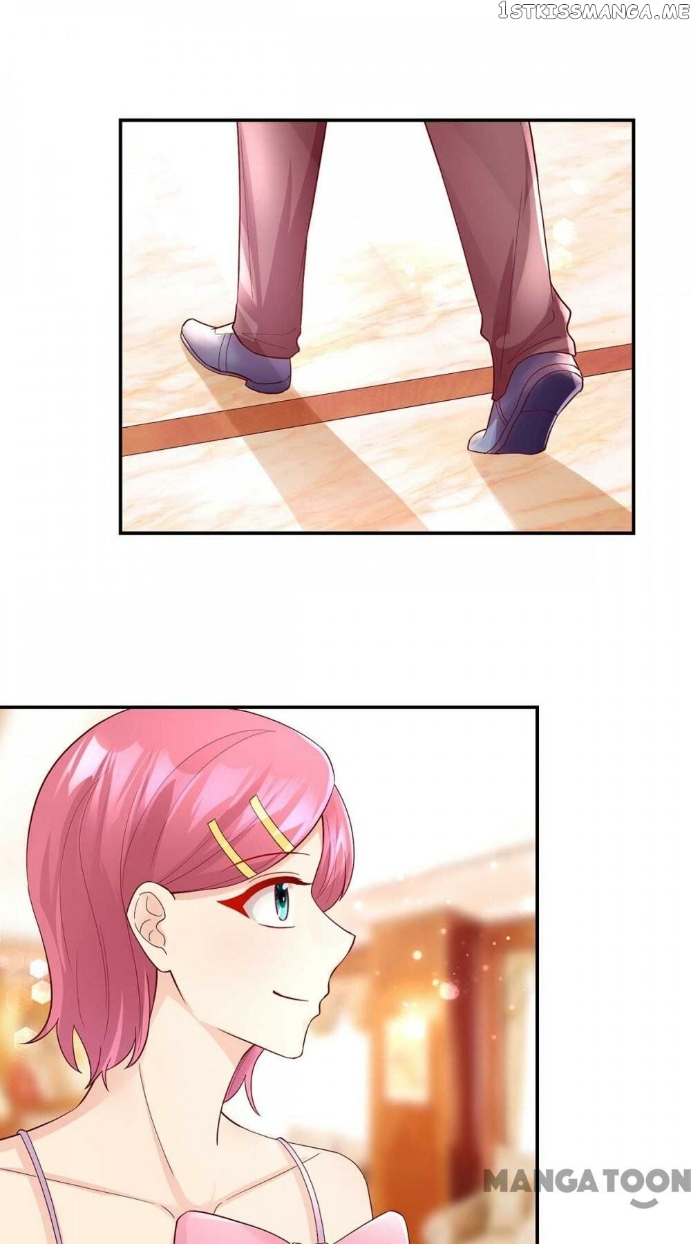 Honey, You Belong to Me! chapter 137 - page 15