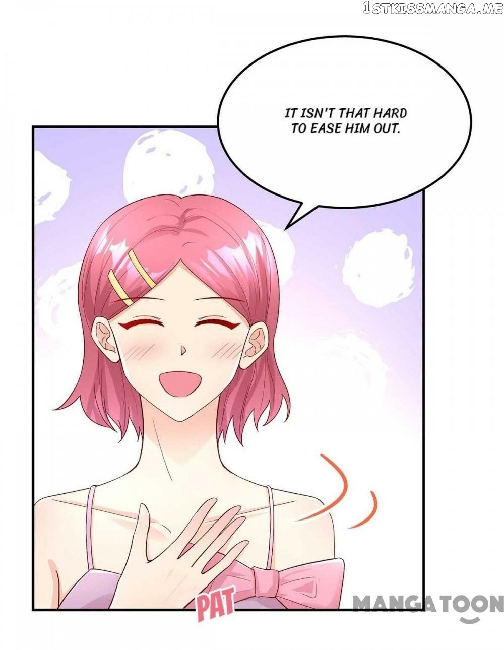 Honey, You Belong to Me! chapter 137 - page 17