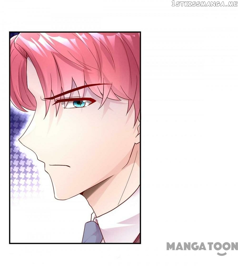 Honey, You Belong to Me! chapter 137 - page 2