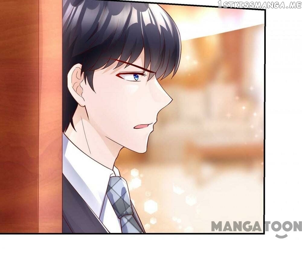 Honey, You Belong to Me! chapter 137 - page 21
