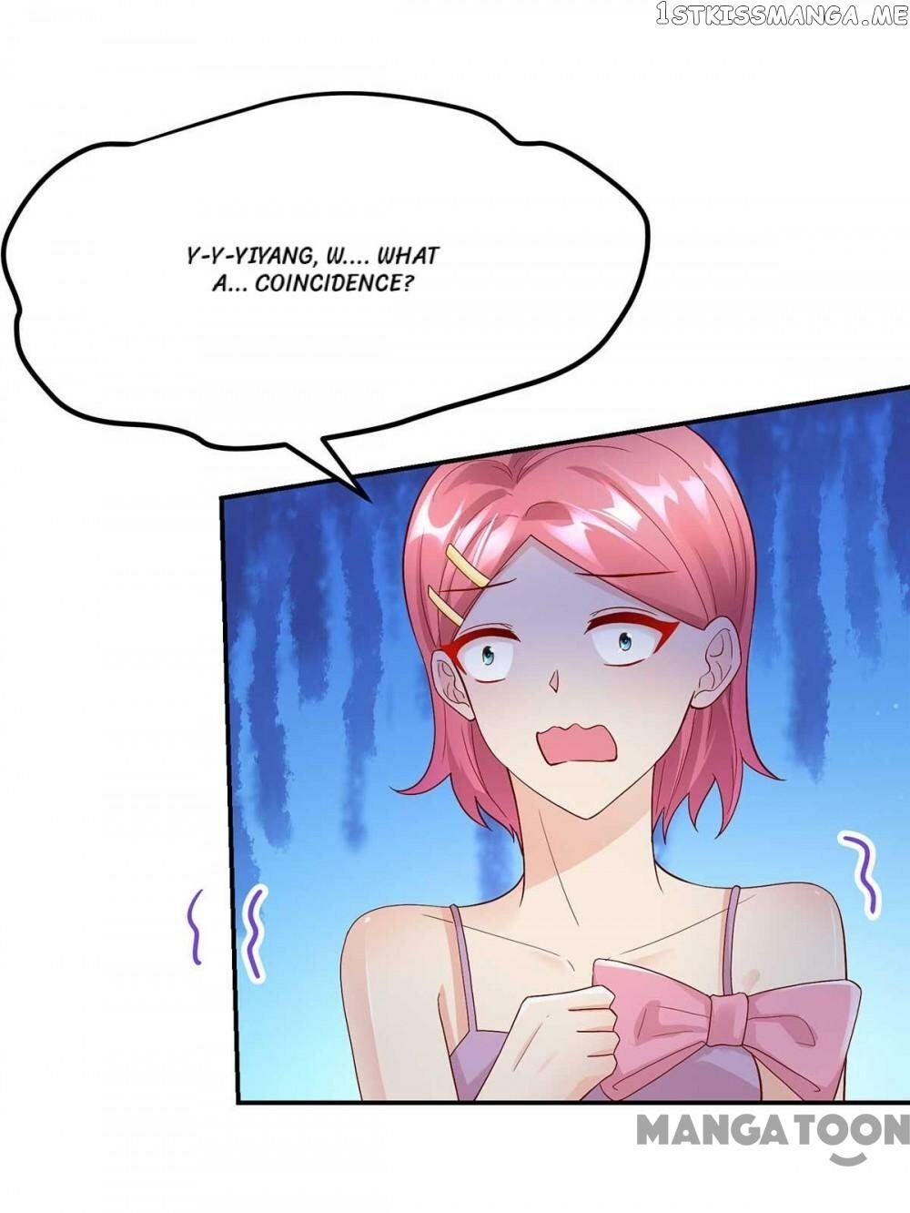 Honey, You Belong to Me! chapter 137 - page 24