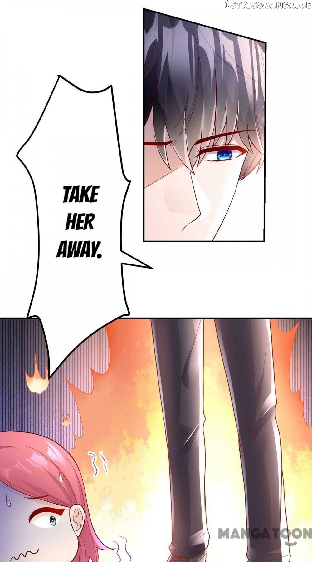 Honey, You Belong to Me! chapter 137 - page 25