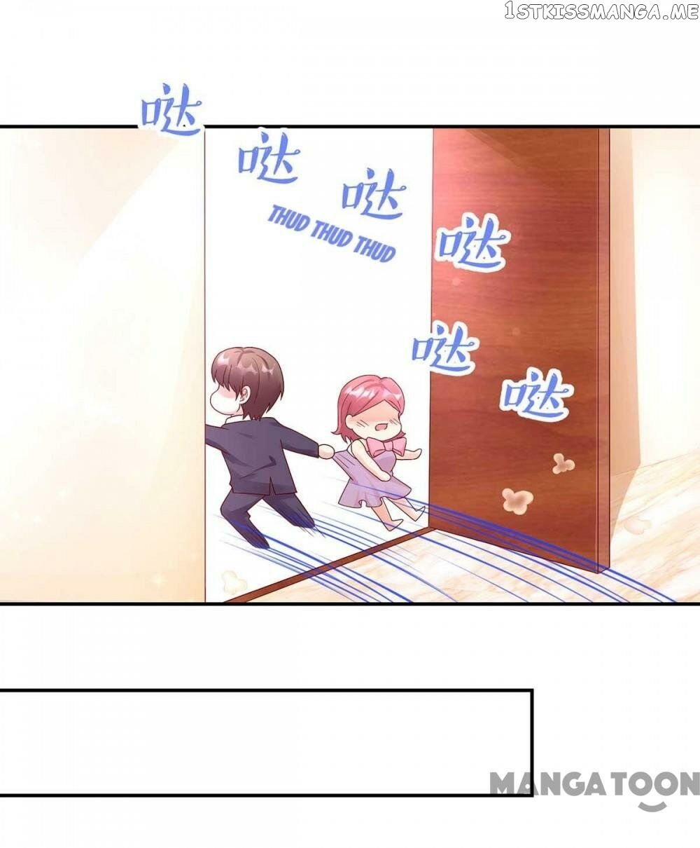 Honey, You Belong to Me! chapter 137 - page 27