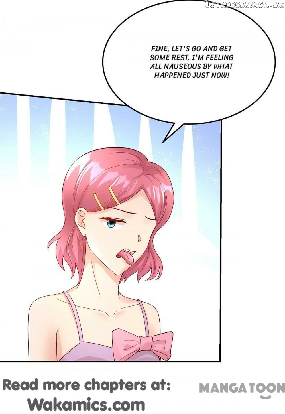 Honey, You Belong to Me! chapter 136 - page 10