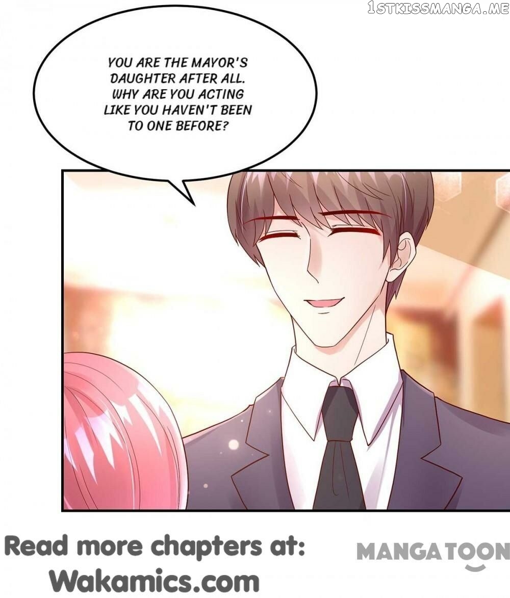 Honey, You Belong to Me! chapter 136 - page 13