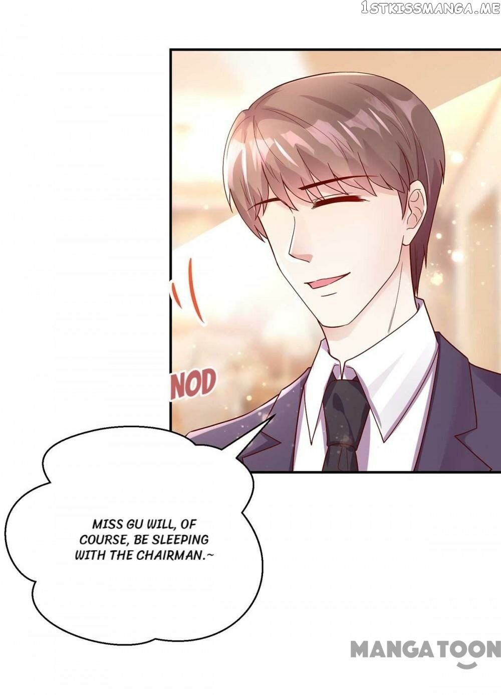 Honey, You Belong to Me! chapter 136 - page 18
