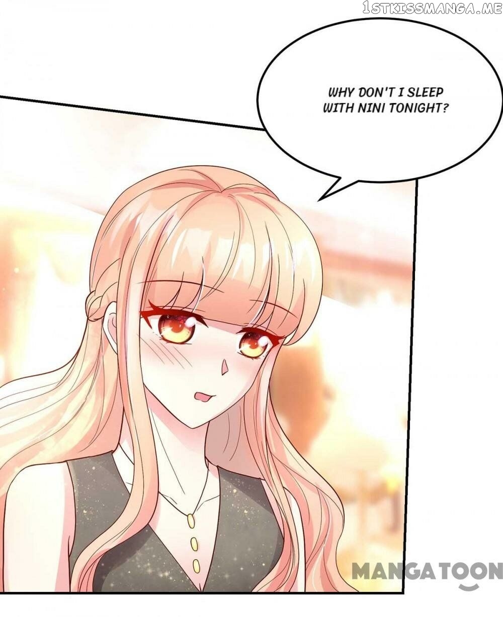Honey, You Belong to Me! chapter 136 - page 20