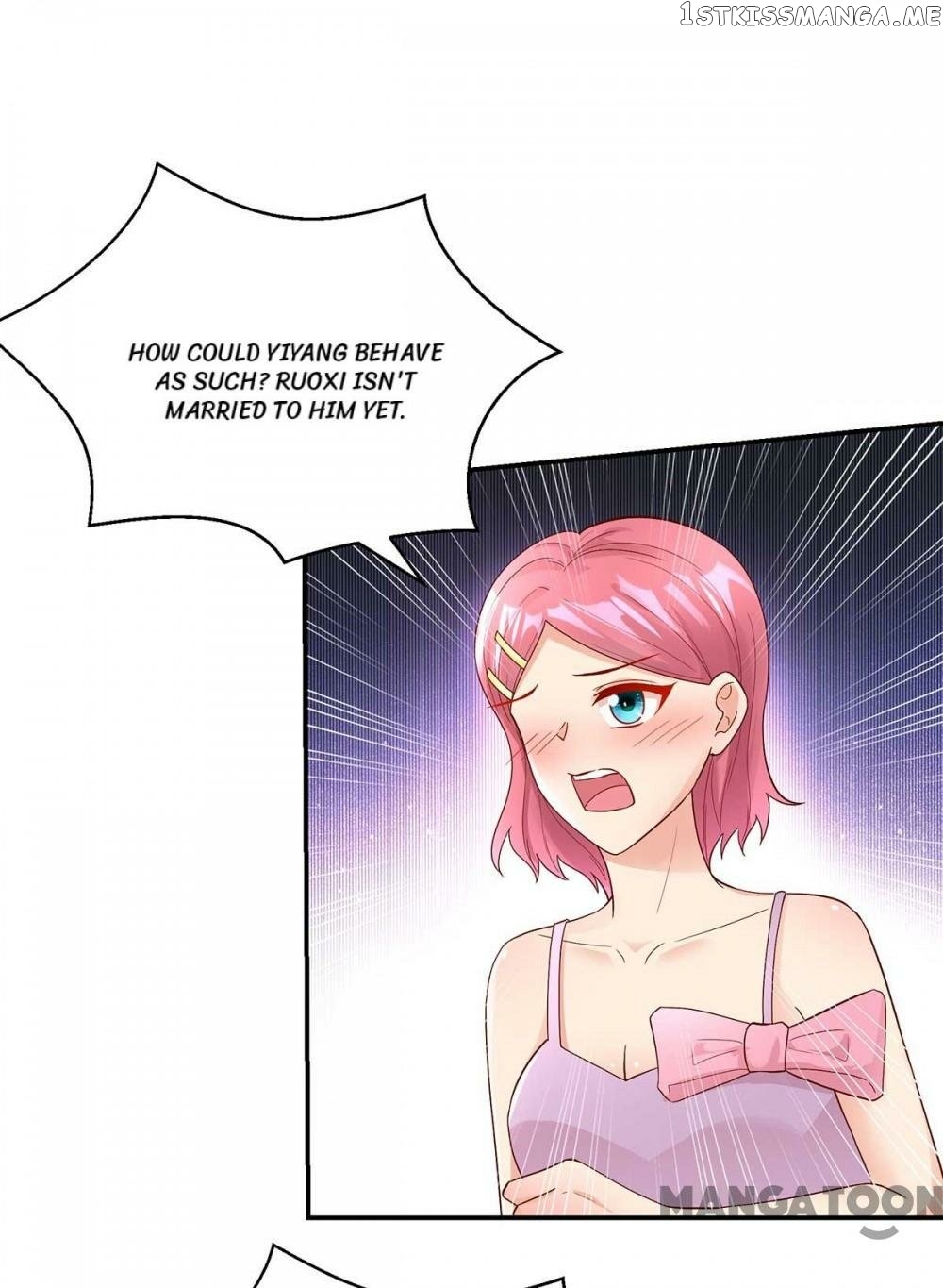 Honey, You Belong to Me! chapter 136 - page 23