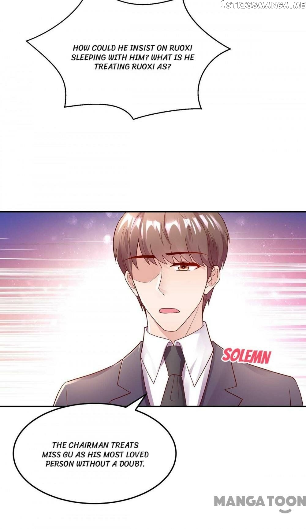 Honey, You Belong to Me! chapter 136 - page 24