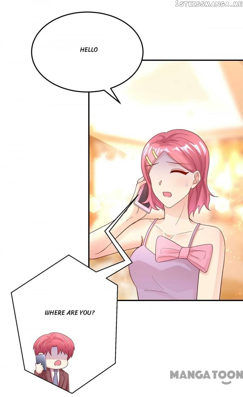 Honey, You Belong to Me! chapter 136 - page 27