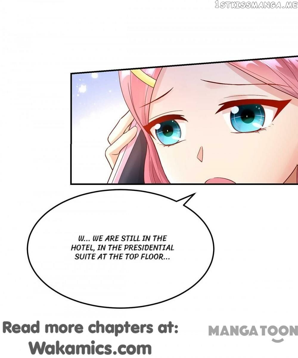 Honey, You Belong to Me! chapter 136 - page 28
