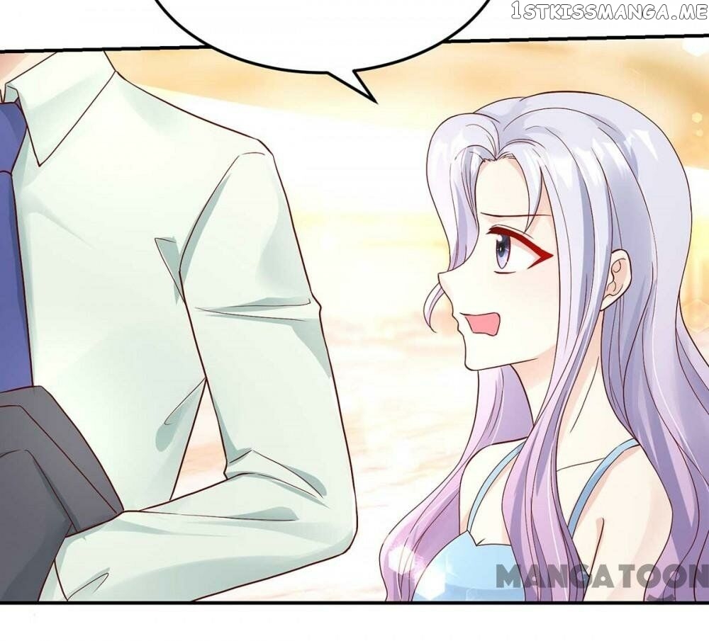 Honey, You Belong to Me! chapter 136 - page 3